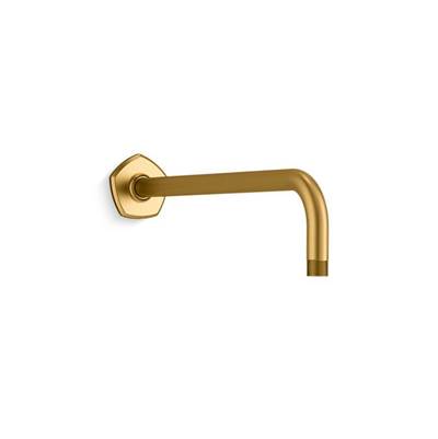 Kohler K-27126-2MB - Occasione Wall-Mount Rainhead Arm And Flange