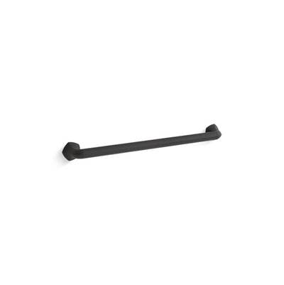 Kohler K-27081-BL - Occasione 24'' Grab Bar