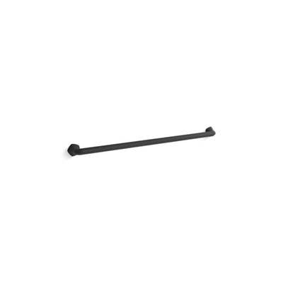 Kohler K-27082-BL - Occasione 36'' Grab Bar