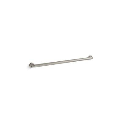 Kohler K-27082-BN - Occasione 36'' Grab Bar