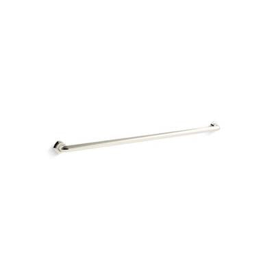 Kohler K-27083-SN - Occasione 42'' Grab Bar