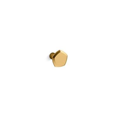 Kohler K-27074-2MB - Occasione Cabinet Knob