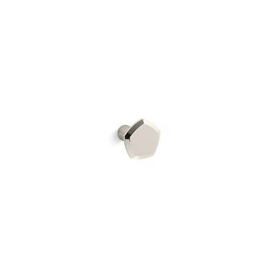 Kohler K-27074-SN - Occasione Cabinet Knob