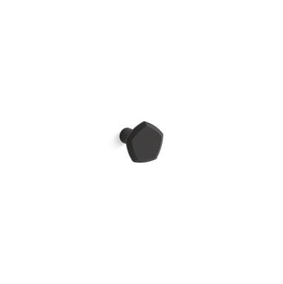 Kohler K-27074-BL - Occasione Cabinet Knob