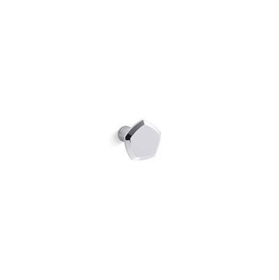 Kohler K-27074-CP - Occasione Cabinet Knob