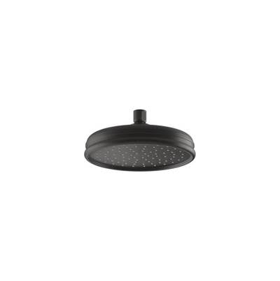 Kohler K-13692-G-BL - 8 In. 1.75 Gpm Rainhead With Katalyst Air-Induction Technology