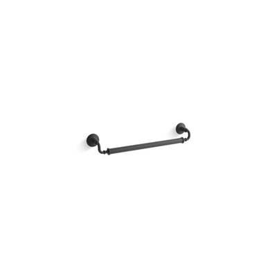 Kohler K-25156-BL - Artifacts 24 In. Grab Bar