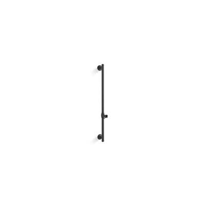 Kohler K-72798-BL - Artifacts Slidebar Trim