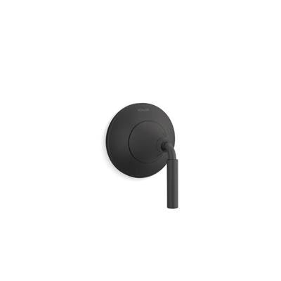 Kohler K-T23955-4-BL - Tonee Mastershower Transfer Valve Trim