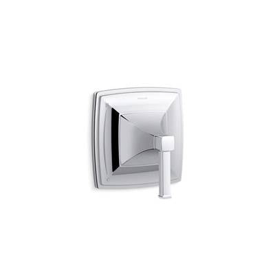 Kohler K-TS23952-4-CP - Riff Rite-Temp Valve Trim