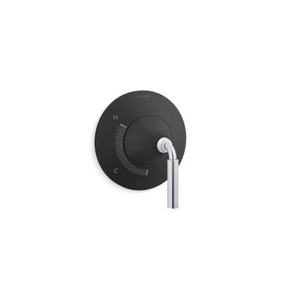 Kohler K-TS23954-4-CBL - Tonee Rite-Temp Valve Trim