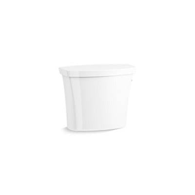 Kohler K-32808-RA-0 - Kelston 1.28 Gpf Toilet Tank, Right-Hand Trip Lever