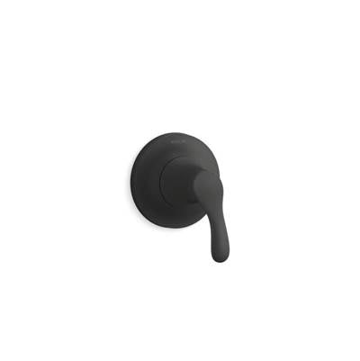 Kohler K-T23951-4-BL - Simplice Mastershower Transfer Valve Trim