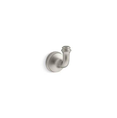 Kohler K-27385-BN - Bellera Robe Hook