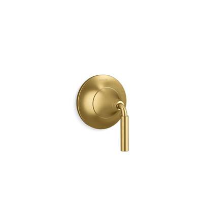 Kohler K-T23955-4-2MB - Tonee Mastershower Transfer Valve Trim