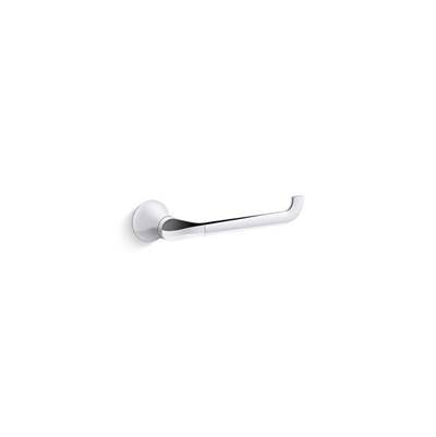 Kohler K-27396-CP - Simplice Towel Arm