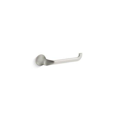 Kohler K-27396-BN - Simplice Towel Arm