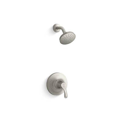 Kohler K-TS27392-4G-BN - Simplice Rite-Temp Shower Trim Kit, 1.75 Gpm