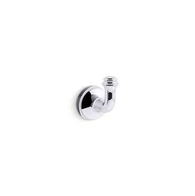 Kohler K-27385-CP - Bellera Robe Hook