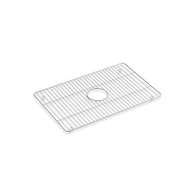 Kohler K-31474-ST - Prologue Stainless Steel Sink Rack