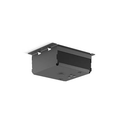 Kohler K-29180-NA - Purist Ceiling-Mount Rough-In Box