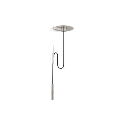 Kohler K-29179-VS - Purist Ceiling-Mount Kitchen Sink Faucet
