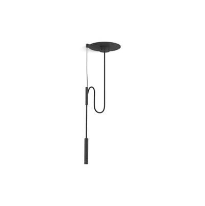 Kohler K-29179-BL - Purist Ceiling-Mount Kitchen Sink Faucet
