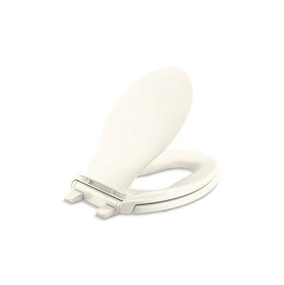 Kohler K-4732-RL-96 - Transitions Readylatch Quiet-Closee Elongated Toilet Seat