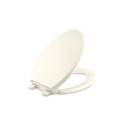 Kohler K-4733-RL-96 - Glenburye Readylatch Quiet-Closee Elongated Toilet Seat