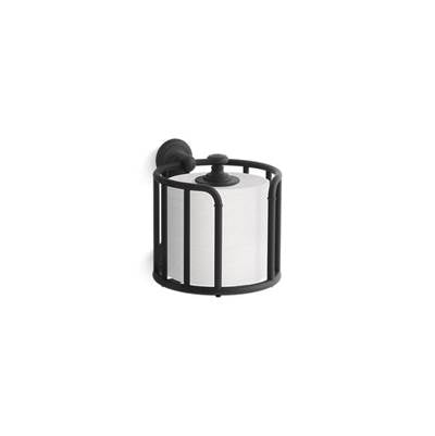 Kohler K-72576-BL - Artifacts Cabinet Knob