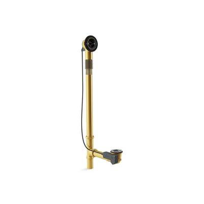 Kohler K-78439-NA - Purefloe 45'' Cable Bath Drain