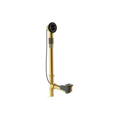 Kohler K-78438-NA - Purefloe 30'' Cable Bath Drain