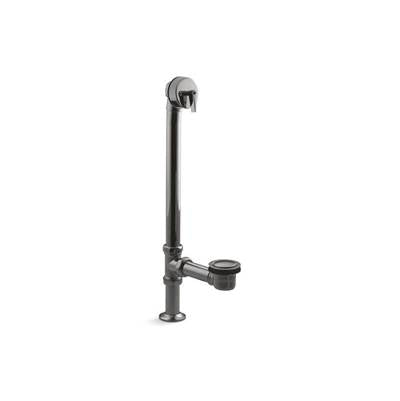 Kohler K-7159-TT - Tea-For-Two 1-1/2 In. Adjustable Pop-Up Drain
