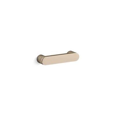 Kohler K-73152-BV - Composed Cabinet Knob