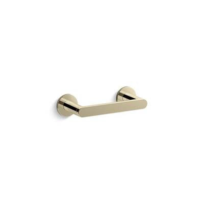 Kohler K-73147-AF - Composed Pivoting Toilet Paper Holder