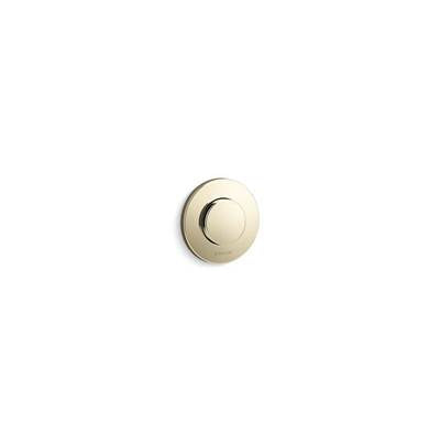 Kohler K-76748-AF - Real Rain Diverter Valve Trim
