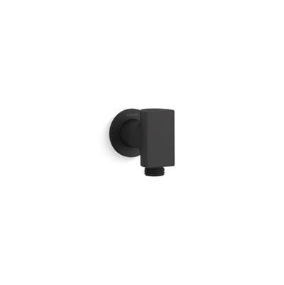 Kohler K-98352-BL - Exhale Wall-Mount Supply Elbow