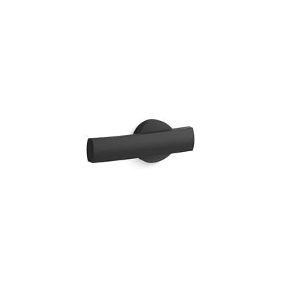 Kohler K-30919-L-BL - Santa Rosa Left-Hand Trip Lever