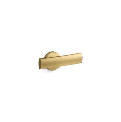 Kohler K-30919-R-2MB - Santa Rosa Right-Hand Trip Lever