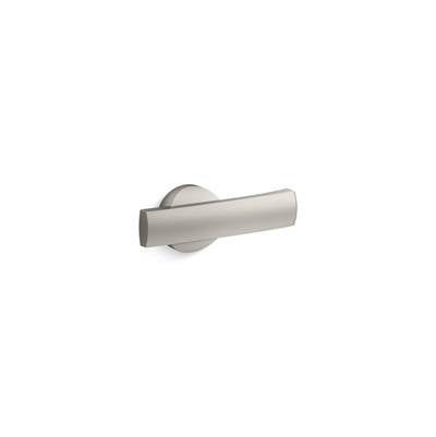 Kohler K-30919-R-BN - Santa Rosa Right-Hand Trip Lever