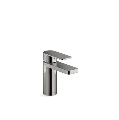 Kohler K-23472-4K-TT - Parallel Single-Handle Bathroom Sink Faucet 1.0 Gpm