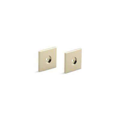 Kohler K-14790-AF - Loure Slidebar Trim