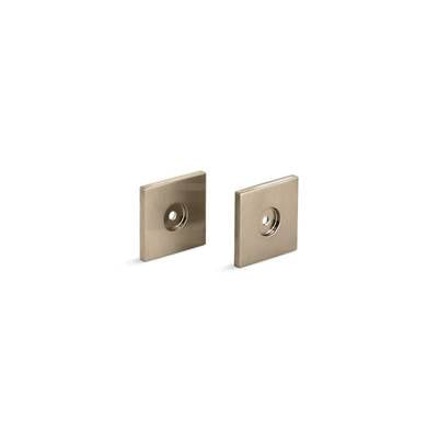 Kohler K-14790-BV - Loure Slidebar Trim