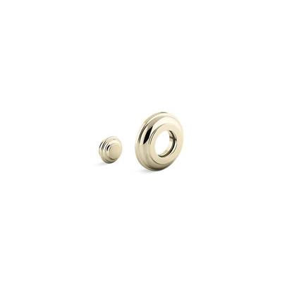 Kohler K-76334-AF - Shower Arm Trim Kit Traditional