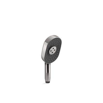 Kohler K-26284-TT - Statement Oblong Three-Function Handshower 2.5 Gpm