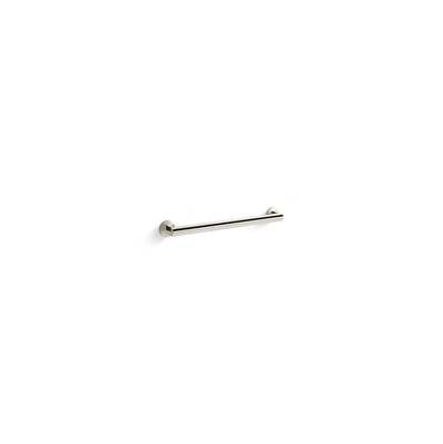 Kohler K-25160-SN - Components 18 In. Grab Bar