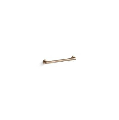 Kohler K-25160-BV - Components 18 In. Grab Bar
