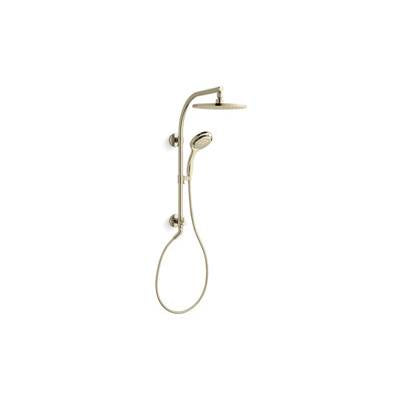 Kohler K-45211-AF - Hydrorail-R Arch Shower Column
