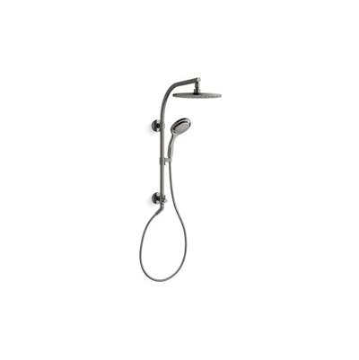 Kohler K-45211-TT - Hydrorail-R Arch Shower Column