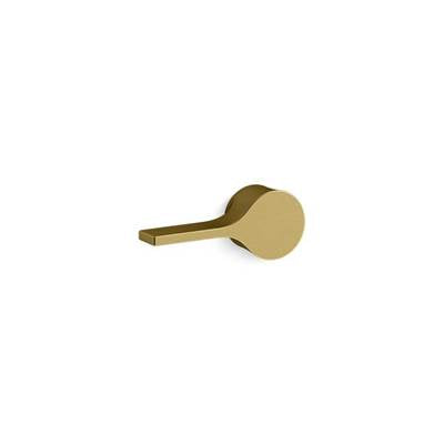 Kohler K-25986-L-2MB - Cimarron Left-Hand Trip Lever